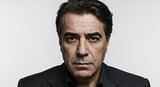 Portrait of Andy Garcia,  A Cinematic Icon