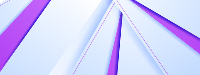 Wall Mural - abstract purple and light blue intersecting lines suitable for backgrounds, graphic design elements,