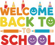 © Lipe - 3rd grade dude, back to school colorful typography design Hello Third Grade first day of school Back To School rainbow Premium T-Shirt SVG Free Instant Download