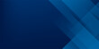 © makbul - modern blue abstract background with elegant bright diagonal lines eps 10