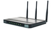 © md arif babu - Modern wireless internet router isolated on transparent background