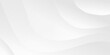 © RIDWAN - White background luxurious abstract texture Sparkling with soft, beautiful waves