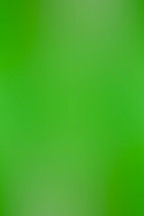 Sticker - green gradient background / abstract blurry fresh green background