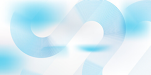 Wall Mural - Modern vector illustration design, abstract background.