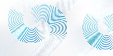 Wall Mural - Modern vector illustration design, abstract background.