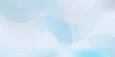 Wall Mural - Modern vector illustration design, abstract background.