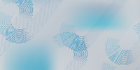 Wall Mural - Modern vector illustration design, abstract background.
