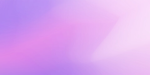 Wall Mural - Beautiful purple gradient background smooth and texture