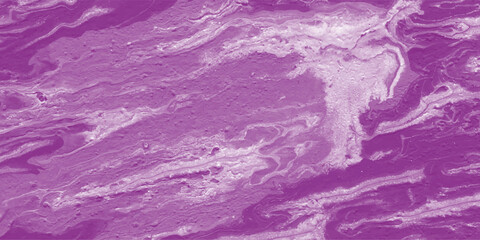 Wall Mural - Abstract purple marble texture background with swirling veins and subtle color variations ideal for design projects and decorative purposes