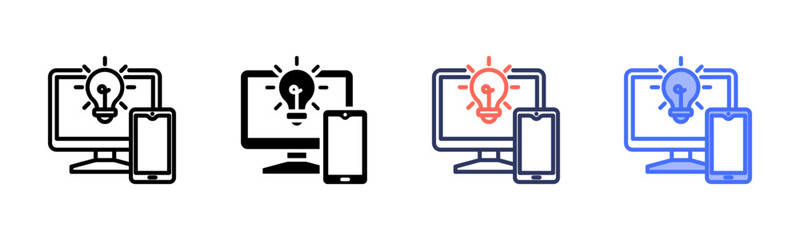Platform Icon