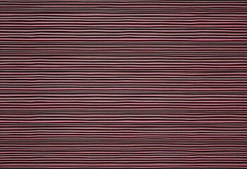 Wall Mural - horizontal lines, varying thickness and spacing, creating textured surface, pattern, illustration