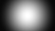 © Background & Texture - Black and white radial border vignette abstract background. Smooth gradient blend. Central light glow. Soft, blurred edges. Noise grain texture. Grayscale fade. Minimal monochrome light burst effect