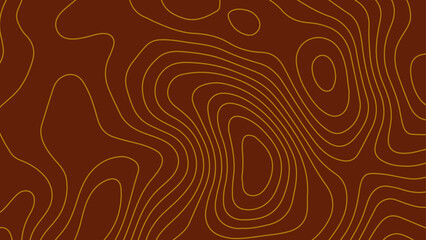 Wall Mural - flowing organic shapes. modern grayscale texture. calm and neutral background.
