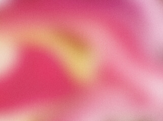 Wall Mural - soft abstract gradient background with subtle grain, dust, and noise effects. perfect for modern, mi