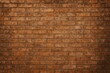 © AkuAku - Exterior surface featuring a wall of brown bricks with textured appearance