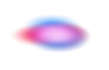 Poster - colorful gradient shape grainy, grainy gradient shape transparent png shape gradient shining circle 