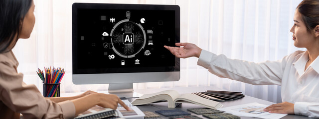 generative ai virtual assistant tools for prompt engineer and user for ease of engage artificial int