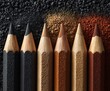 © Zander - Skin Tone Pencils: Shades of Diversity and Inclusivity