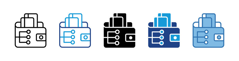  Code Optimization Icon