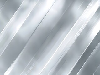 late grey background softly illuminated by diffused diagonal light, creating subtle depth.