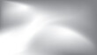 © BK_graphic - Abstract white and gray gradient background. Vector illustration.