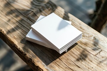 Pixel Perfect Picture of Creative Business Card with Qr Code