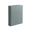 © rosen thal - Gray office binder, document storage, isolated on transparent background