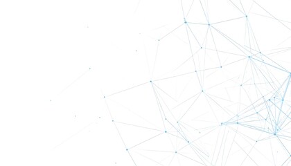 Abstract Network Connection Background. (1)
