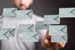 © vegefox.com - Efficiently handle numerous emails.  Learn strategies for inbox zero and improved email management.