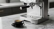 © luwie - Discover the perfect espresso machine for your home brewing experience and enjoy fresh coffee daily