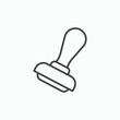 © Vince - Stamp icon