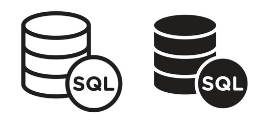 SQL icon
