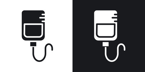 IV Bag icon