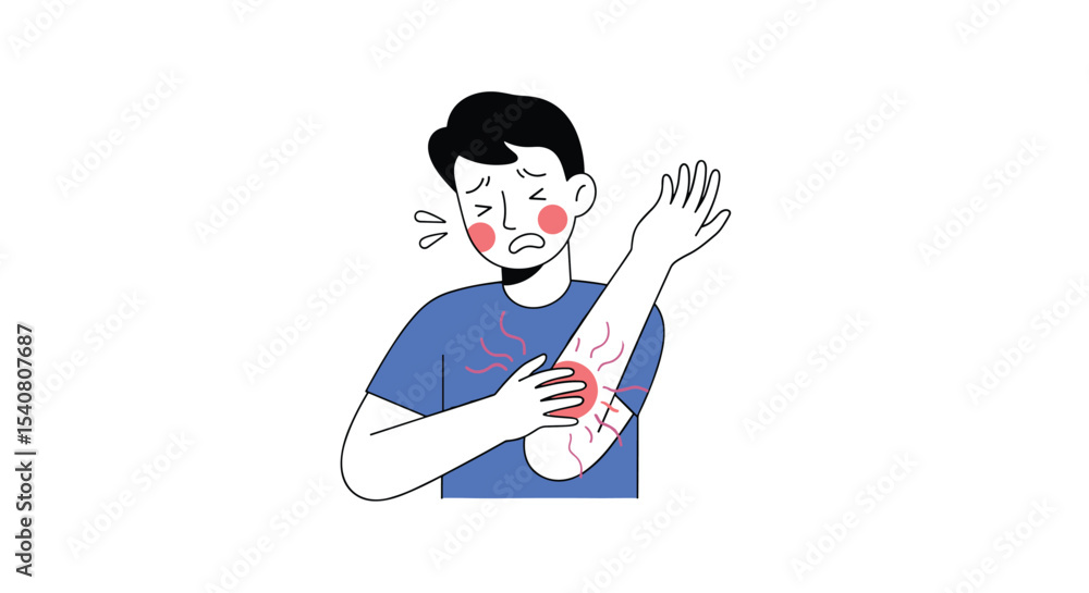 Itchy Skin Causes Symptoms Prevention Treatment and Relief for Various ...