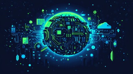 Connecting the World Through Code