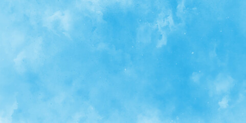 Wall Mural - grunge blue background with space for texture light blue washed denim texture background for creativ