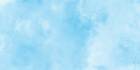 Wall Mural - grunge blue background with space for texture light blue washed denim texture background for creativ