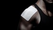 © JPminimal - Managing muscle soreness symptoms after intense exercise gym health guide indoor close-up wellness tips