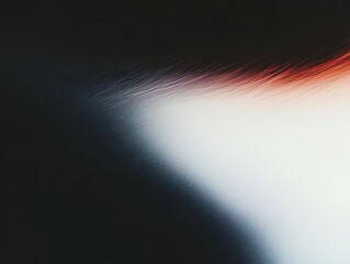 Wall Mural - abstract gradient background with light to dark transition and illuminated textured surface, for mod