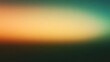 © btkv - Soft gradient background image with orange, yellow and green colors for multipurpose use