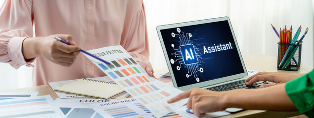 generative ai virtual assistant tools for prompt engineer and user for ease of engage artificial int