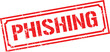© Barikly_Std - Grunge stamp phishing