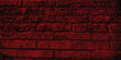 © Robert Hoek  - Industrial-era construction with visible signs of time, given a red filter for a contemporary and dramatic touch with strong shadows.