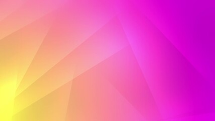 Wall Mural - abstract colorful background vector illustration featuring a smooth, gradient wave design with pink,