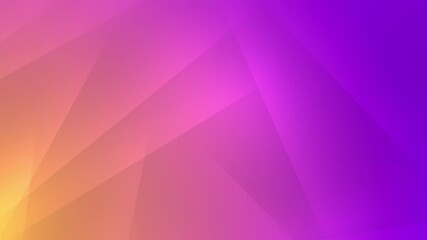Wall Mural - abstract pink and purple background with smooth flowing lines and bright wave pattern for modern des