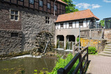 Borgmühle, Lüdinghausen