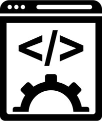 Website Development 