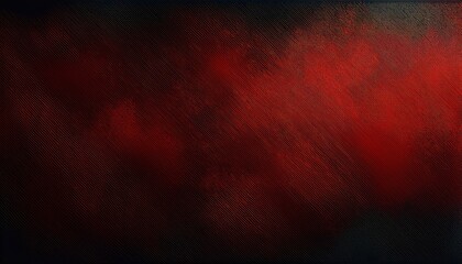 Wall Mural - dark red smoke texture with diagonal etched lines and grunge overlay for dramatic poster background,