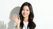 © 원진 차 - korean female girl model