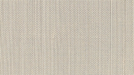 Beige textured fabric background seamless pattern design